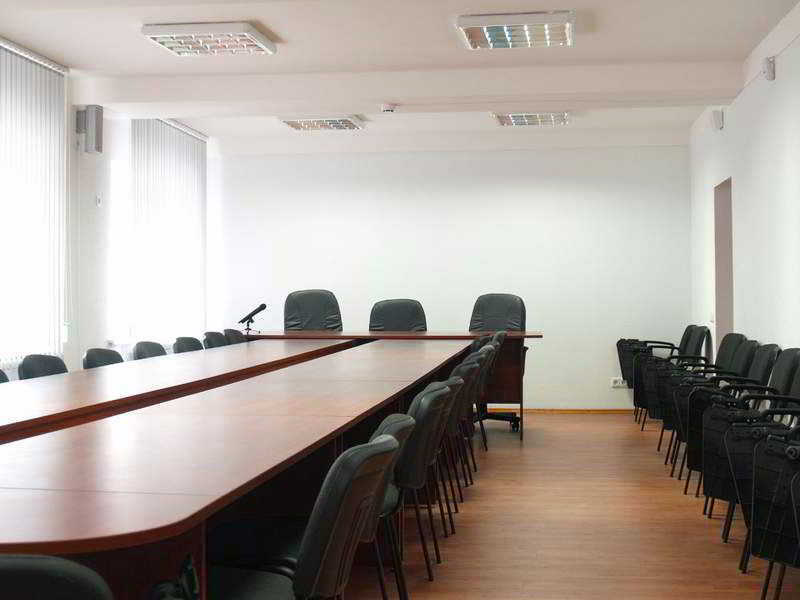 Holosiyvsky Hotel Kyiv Facilities photo